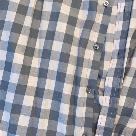 American Rag button down - Picture 4 of 4